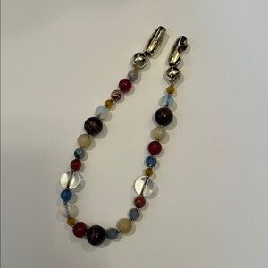 OSSA Retro Orbit wristlet